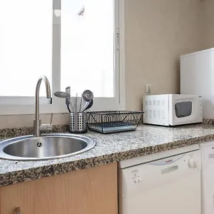 Tucan Apartment