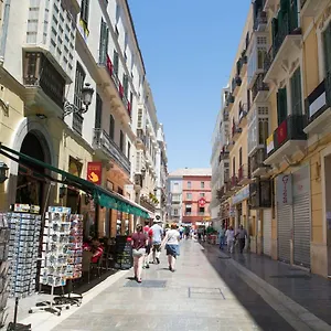 Hola Catedral Apartment